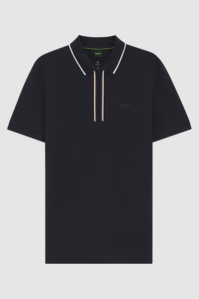 ΜΠΛΟΥΖΑ POLO BOSS - 402 ΜΠΛΕ